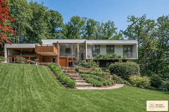 Ma-Cabane - Vente Maison RUEIL-MALMAISON, 200 m²