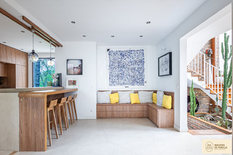 Ma-Cabane - Vente Maison RUEIL-MALMAISON, 200 m²