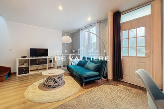 Ma-Cabane - Vente Maison RUEIL-MALMAISON, 56 m²