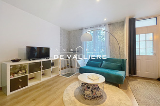 Ma-Cabane - Vente Maison RUEIL-MALMAISON, 56 m²