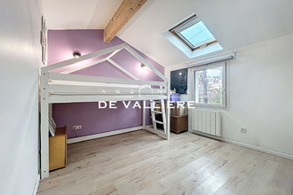 Ma-Cabane - Vente Maison RUEIL-MALMAISON, 56 m²