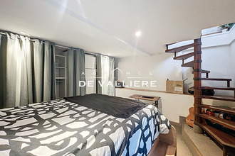 Ma-Cabane - Vente Maison RUEIL-MALMAISON, 56 m²