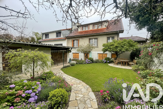 Vente Maison 92500, Rueil-Malmaison France