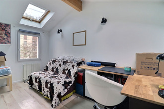 Ma-Cabane - Vente Maison RUEIL-MALMAISON, 57 m²