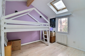 Ma-Cabane - Vente Maison RUEIL-MALMAISON, 57 m²