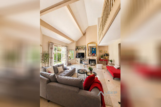 Ma-Cabane - Vente Maison Rueil-Malmaison, 163 m²
