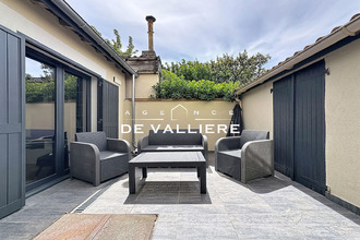 Ma-Cabane - Vente Maison RUEIL-MALMAISON, 141 m²