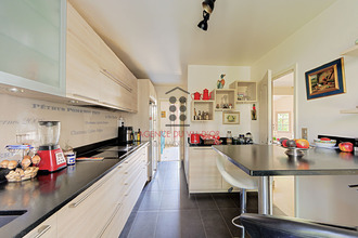 Ma-Cabane - Vente Maison RUEIL-MALMAISON, 163 m²