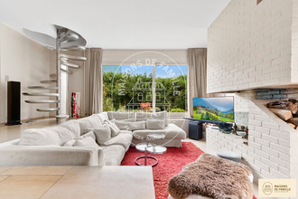 Ma-Cabane - Vente Maison RUEIL-MALMAISON, 252 m²