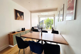 Ma-Cabane - Vente Maison RUEIL-MALMAISON, 80 m²