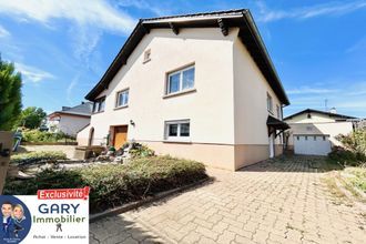 Ma-Cabane - Vente Maison Ruelisheim, 215 m²