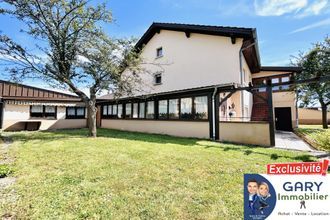 Ma-Cabane - Vente Maison Ruelisheim, 215 m²