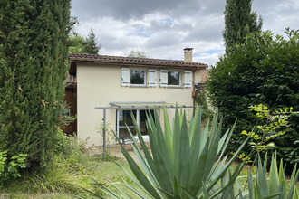 Ma-Cabane - Vente Maison Ruelle-sur-Touvre, 106 m²