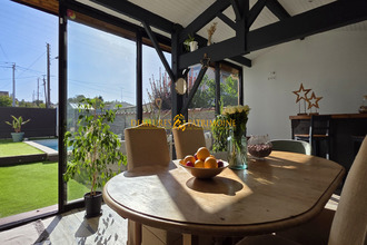 Ma-Cabane - Vente Maison Ruelle-sur-Touvre, 247 m²