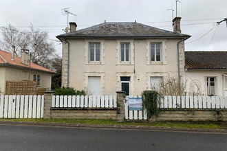 Ma-Cabane - Vente Maison Ruffec, 130 m²