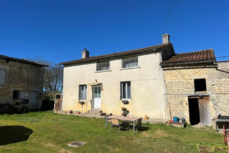 Vente Maison 16700, RUFFEC France