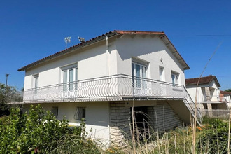 Vente Maison 16700, RUFFEC France