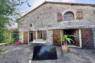 Vente Maison 16700, RUFFEC France