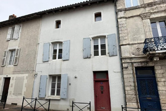 Vente Maison 16700, RUFFEC France