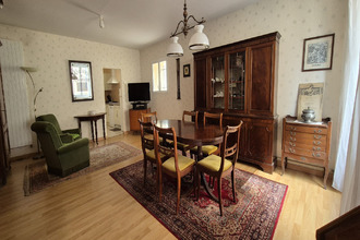 Ma-Cabane - Vente Maison Ruffec, 128 m²