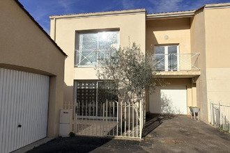 Vente Maison 16700, RUFFEC France