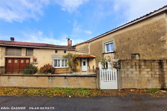 Vente Maison 16700, RUFFEC France