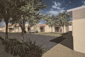 Vente Maison 16700, Ruffec France