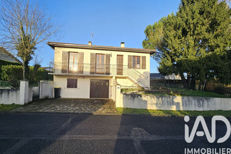 Vente Maison 16700, Ruffec France