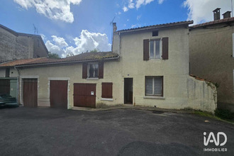 Vente Maison 16700, Ruffec France