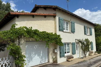 Vente Maison 16700, RUFFEC France