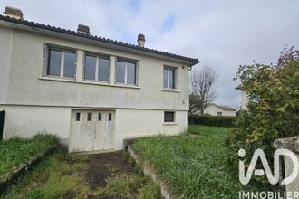 Vente Maison 16700, Ruffec France