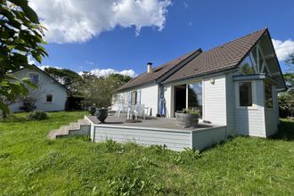 Ma-Cabane - Vente Maison Ruffey-lès-Beaune, 132 m²