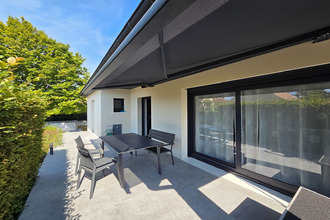 Ma-Cabane - Vente Maison RUFFEY-LES-ECHIREY, 150 m²