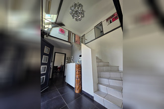 Ma-Cabane - Vente Maison RUFFEY-LES-ECHIREY, 150 m²