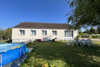 Ma-Cabane - Vente Maison L'Aigle, 117 m²