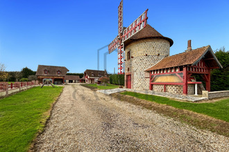 Ma-Cabane - Vente Maison Rugles, 453 m²