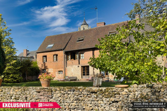 Vente Maison 27250, RUGLES France