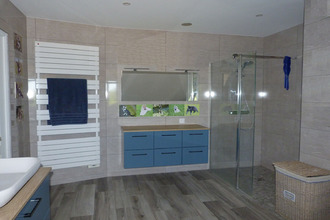 Ma-Cabane - Vente Maison RUILLE-FROID-FONDS, 280 m²