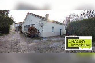 Ma-Cabane - Vente Maison Rully, 49 m²