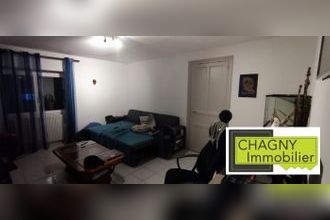 Ma-Cabane - Vente Maison Rully, 49 m²