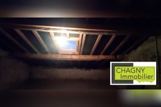 Ma-Cabane - Vente Maison Rully, 49 m²