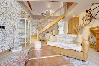 Ma-Cabane - Vente Maison RUMILLY, 125 m²