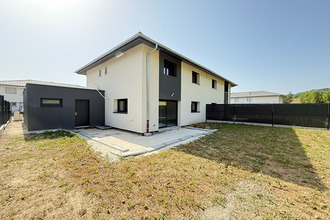 Ma-Cabane - Vente Maison RUMILLY, 100 m²