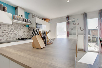 Ma-Cabane - Vente Maison RUMILLY, 91 m²