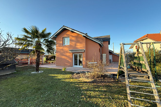 Ma-Cabane - Vente Maison RUMILLY, 161 m²