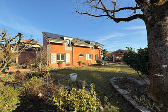 Ma-Cabane - Vente Maison RUMILLY, 161 m²