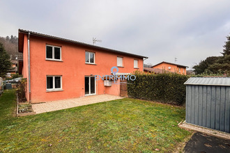 Ma-Cabane - Vente Maison Rumilly, 79 m²