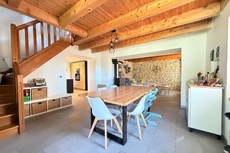 Ma-Cabane - Vente Maison RUMILLY, 139 m²