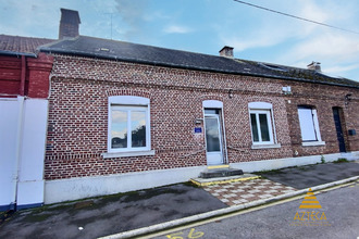 Ma-Cabane - Vente Maison Rumilly-en-Cambrésis, 61 m²