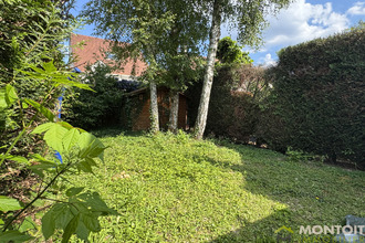 Ma-Cabane - Vente Maison Rungis, 150 m²